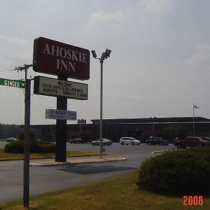 Ahoskie Inn